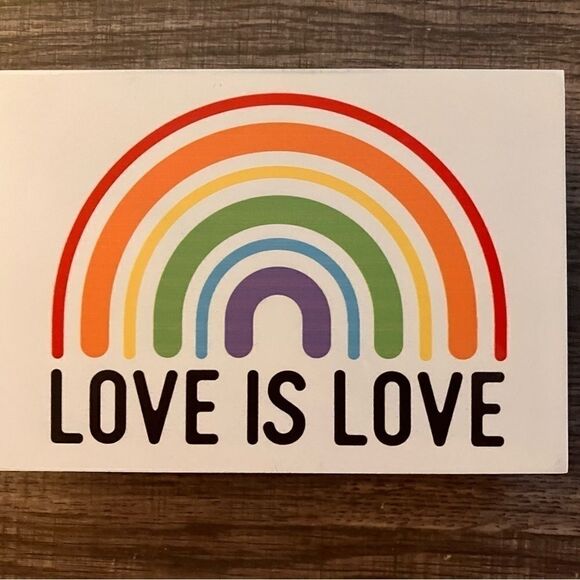 Home Decor Towels Supplies Bundle Pride Inspired - Picture 7 of 16